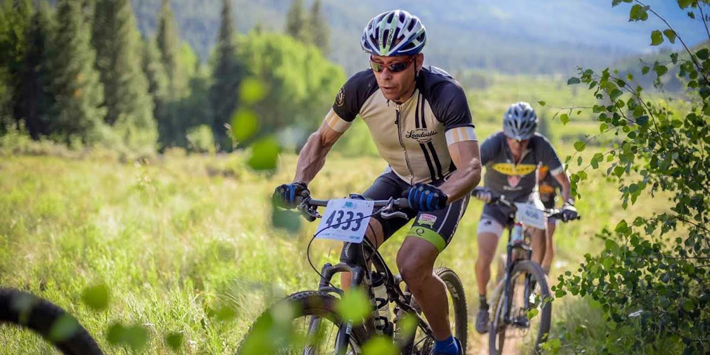 Orthpedic Specialist Mountain Biking in Colorado