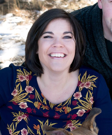 Kara Ridge, Orthopedic Surgery Appointment Scheduler