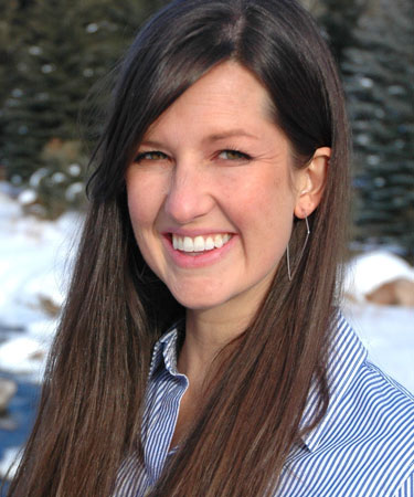Lindsay Bergman, Colorado Orthopaedic Surgery Physician Assistant PA-C